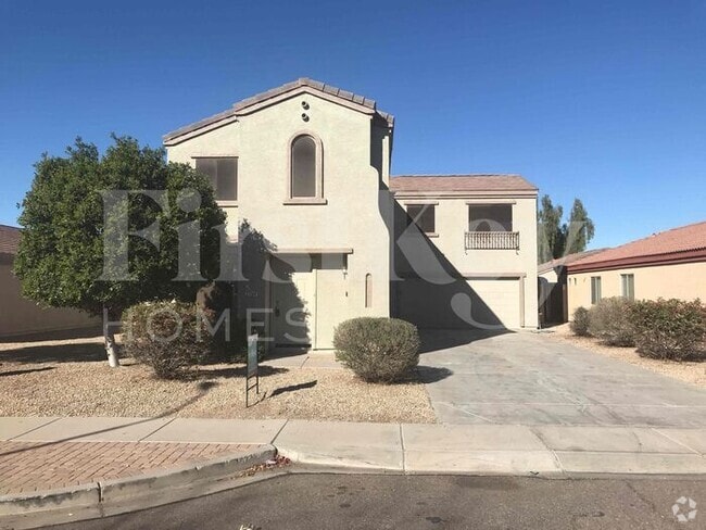 Building Photo - 8334 W Hughes Dr Rental