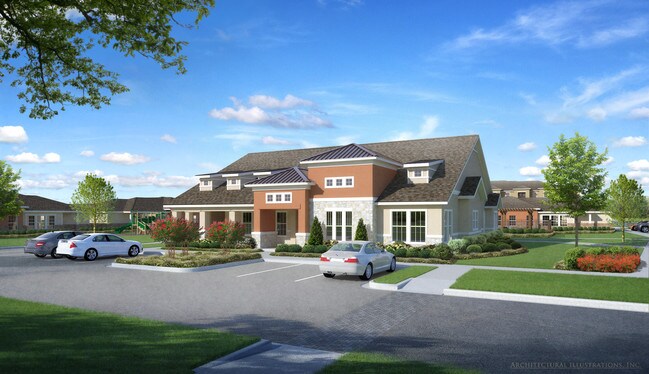 Photo - Provision at Four Corners