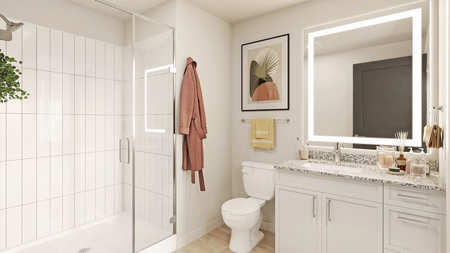 ASP_OneBedApt_Final_Bathroom_2K - Aspire Reserve