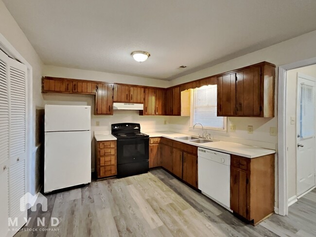 Photo - 1501 Gorman St Unidad E