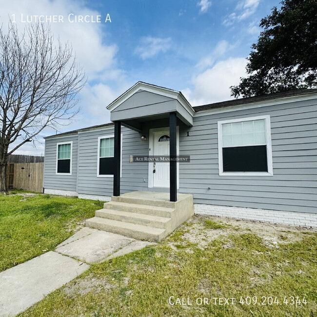 Building Photo - 1 Lutcher Circle A