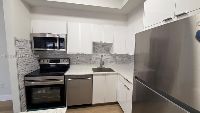 Photo - 9705 Hammocks Blvd Unit 201