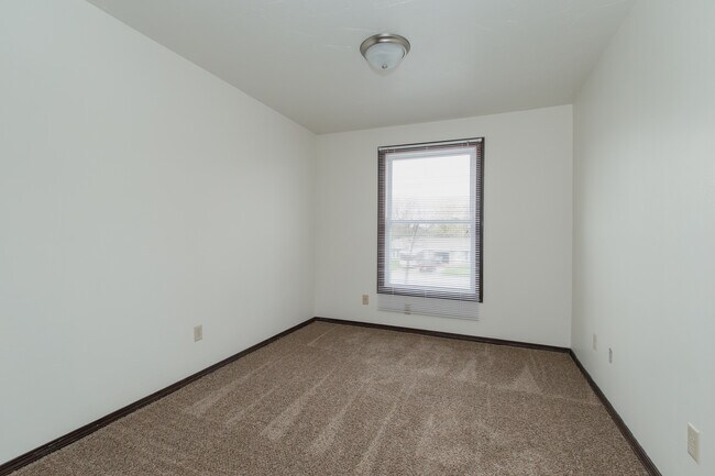 Mount Mary Circle Apartments