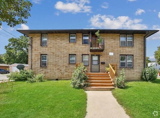 Building Photo - 432 Oak St Unit 4 Rental