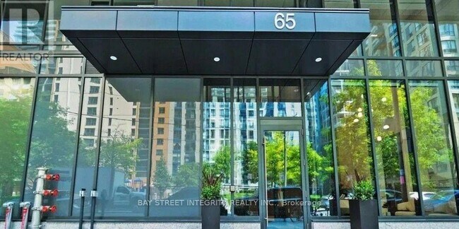 Photo - 65 Mutual St Unit 3201