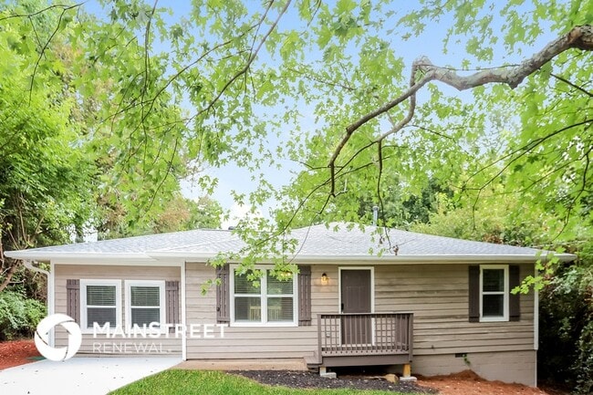 Building Photo - 108 Burch Rd Rental