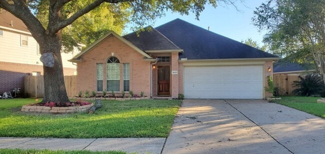 Photo - 7418 Colony Bend Ln