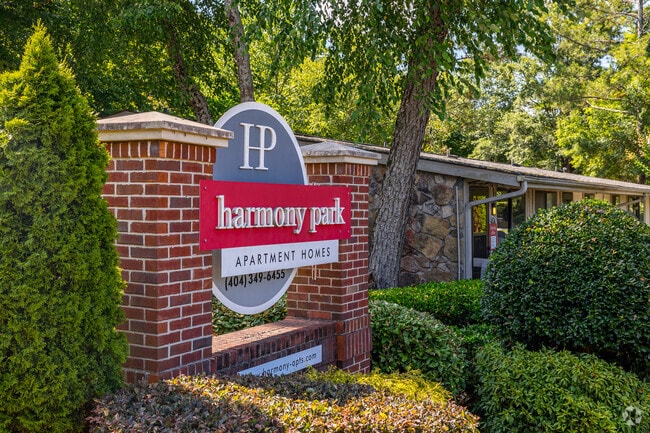 Harmony Park Apartments