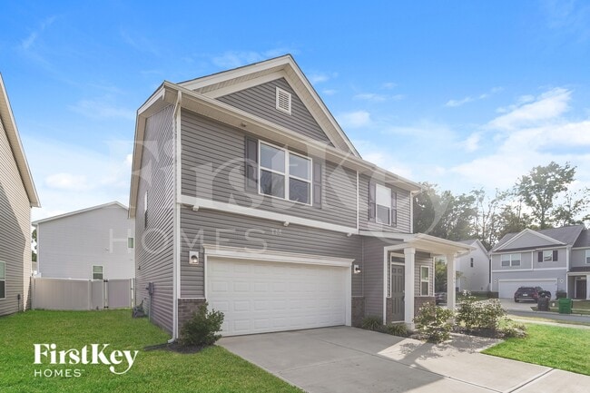 Photo - 5304 Cobblestone Glen Dr