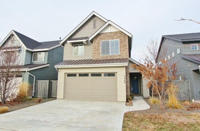 Building Photo - 3468 E Berghan St