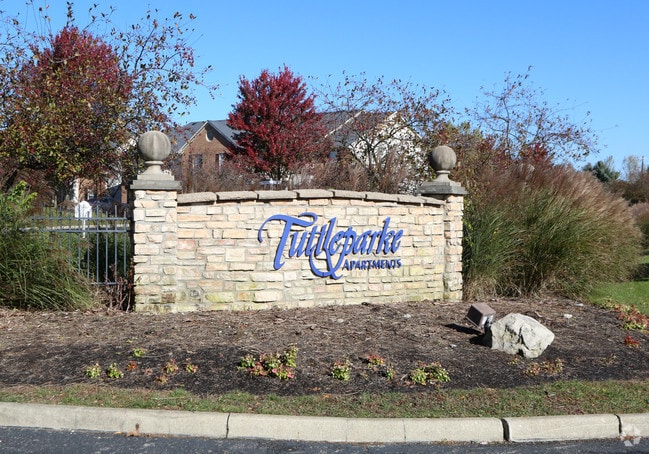 160 - TUTTLE PARKE AT THE CROSSING