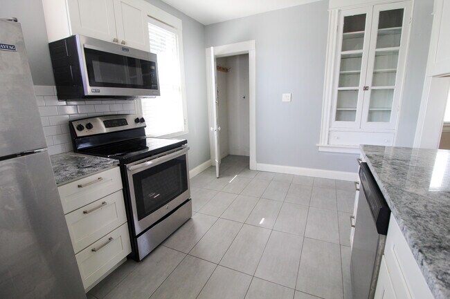 Photo - 2621 Ida Ave Apartment Unit 1