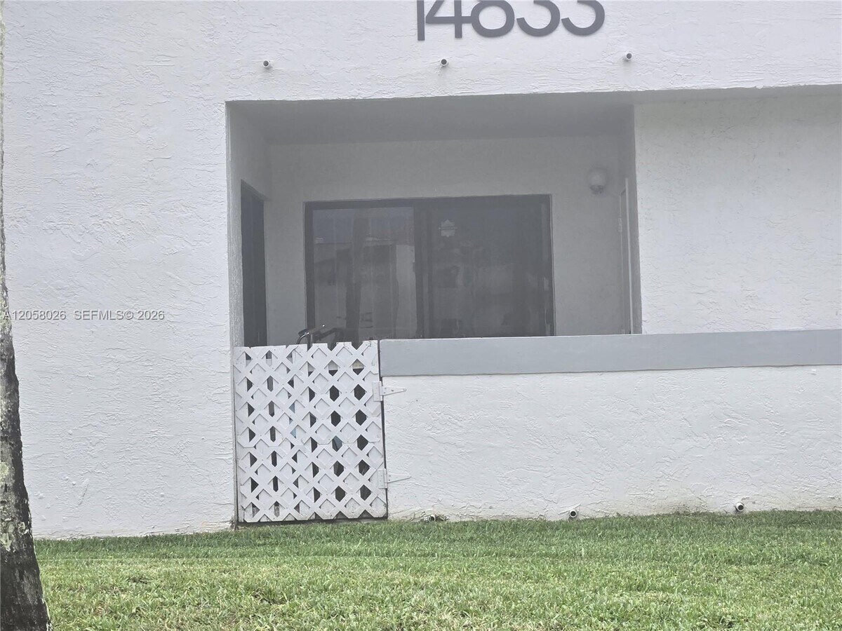 Photo - 14835 SW 80th St Unit 102-6