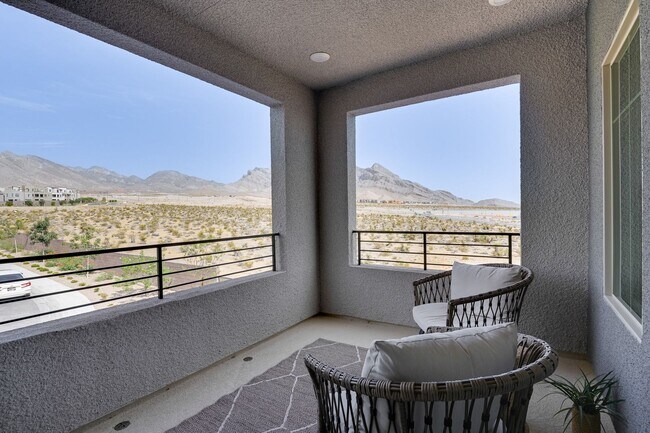 Photo - FULLY FURNISHED CONDO IN SUMMERLIN 89138! SHORT TERM!