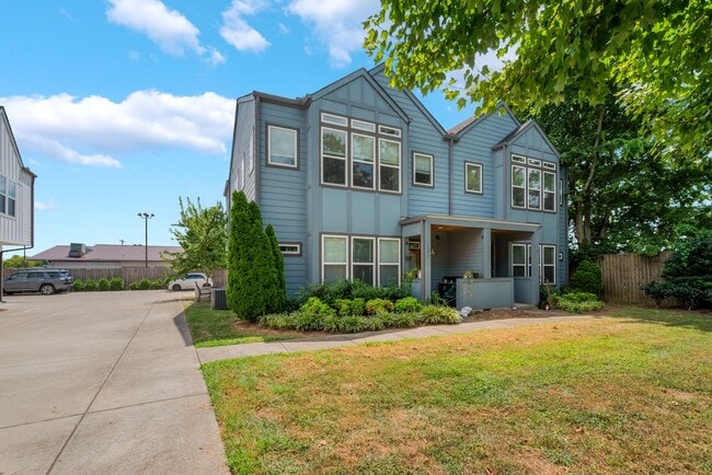 Building Photo - 1040 Maynor Ave Rental