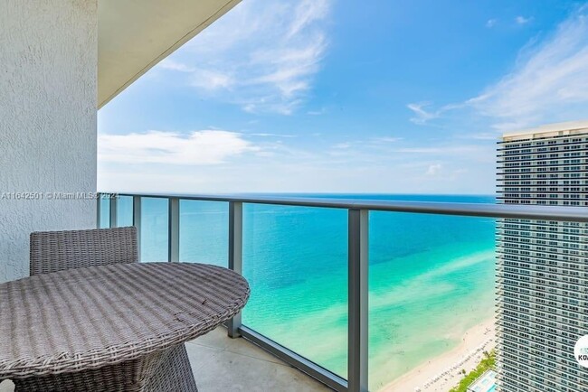 Photo - 4111 S Ocean Dr Condo Unit 3803