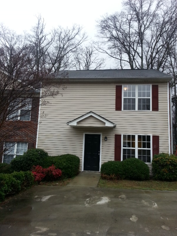 Photo - 8313 Max Ct Townhome