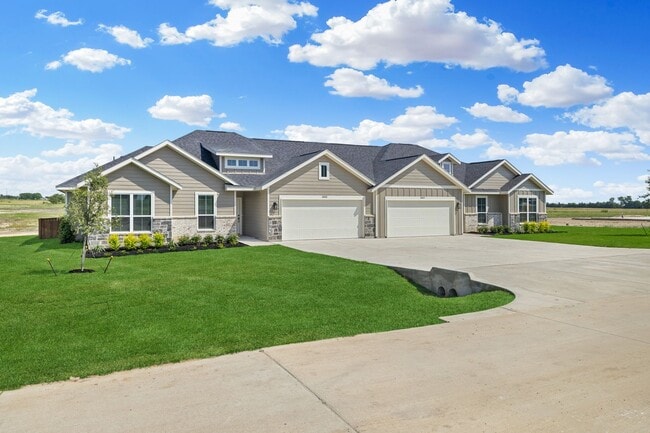 Photo - 6600-6602 Florence Dr Unit 6600 Florence Dr