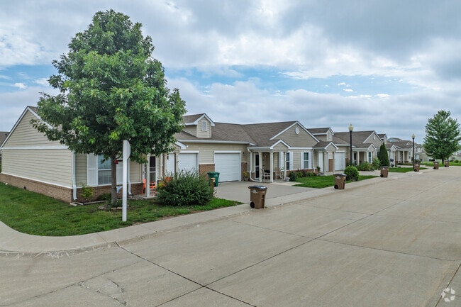 Meadow Vista Senior Villas - Meadow Vista Senior Villas