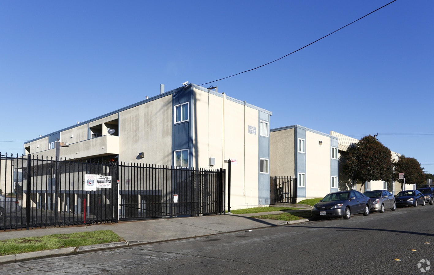 Photo - Deliverance Temple II