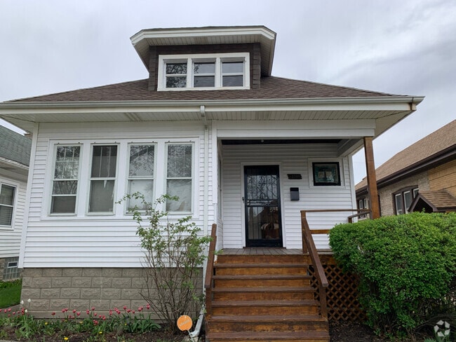 Building Photo - 10340 S Sangamon St Rental