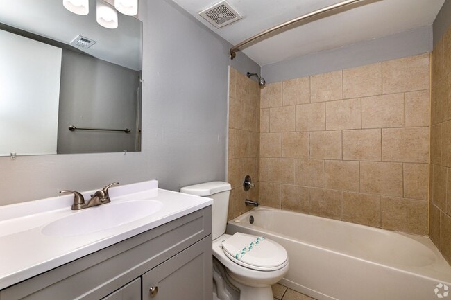 Photo - Cimarron Apartments