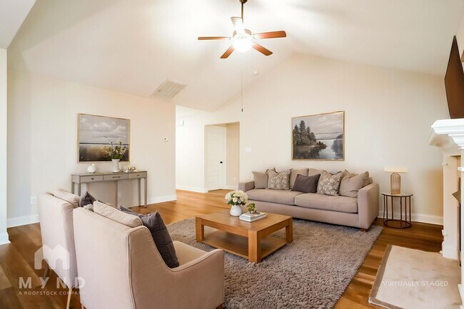 991 Airedale Trail