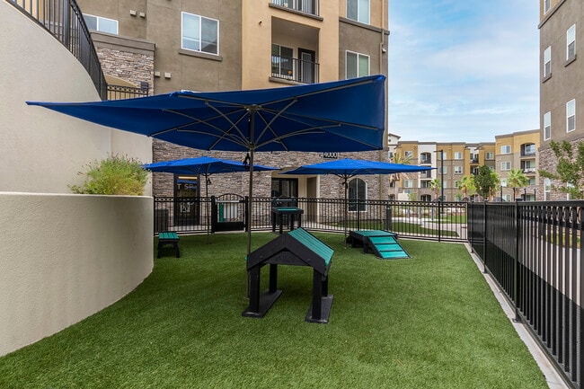 Talavera Apartments