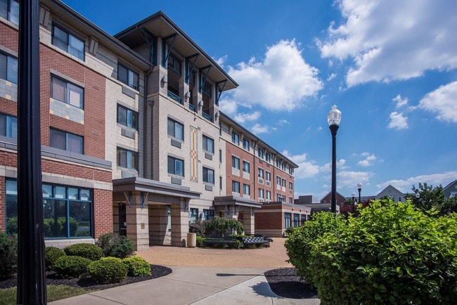 Photo - Arbor Park Village