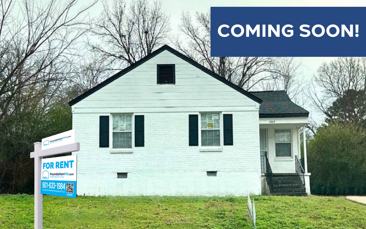 Photo - 2303 Longstreet Dr