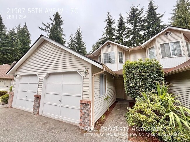 Building Photo - 21907 58th Ave W