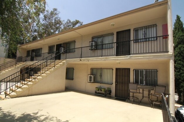 Fremont Apts