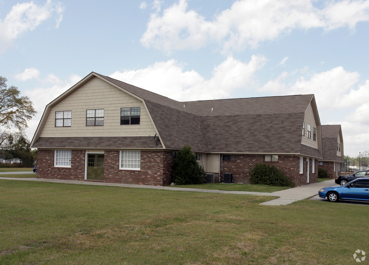 Photo - Barn At Goshen Apartments