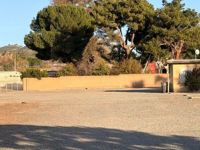 Photo - Mission Trail .80 Acre Commercial Building