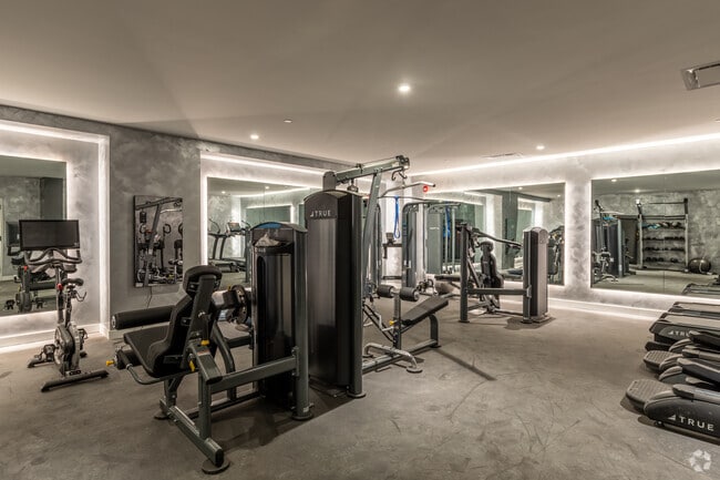 Photo - The One Atlantic