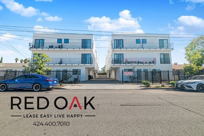 Photo - 7632 Morella Ave Unidad 3