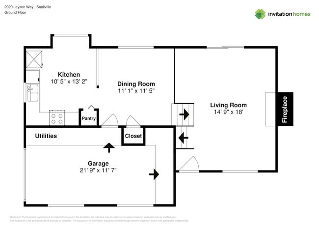 Photo - 2020 Jayson Way