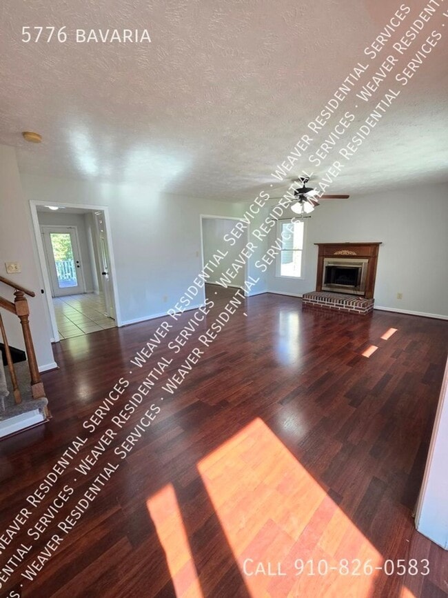 Photo - Cute Two Story in Fayetteville!