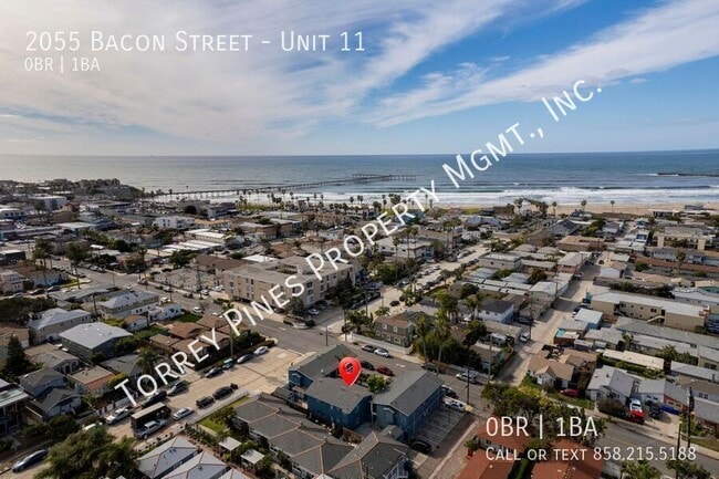 Building Photo - 2055 Bacon St Unit 11