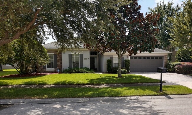 Building Photo - Oviedo 4 Bed 2 Bath Pool Home in Live Oak - Oviedo