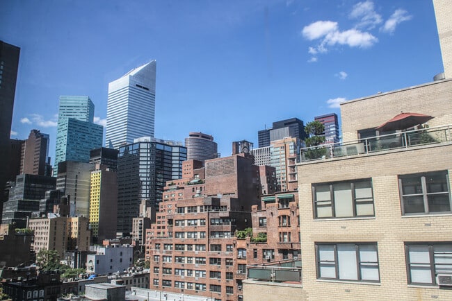 Building Photo - 333 E 49th St Unit 11O Rental