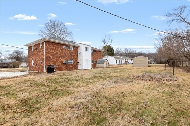 Photo - 3830 Vogt Rd Unit A