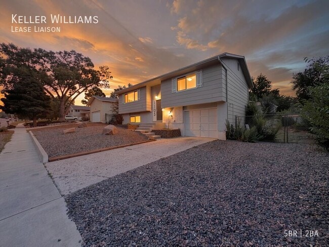 Photo - 1105 Mt View Ln
