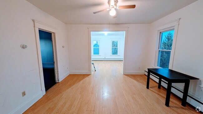 Building Photo - 45 Greenwood Ave Unit #3 Rental