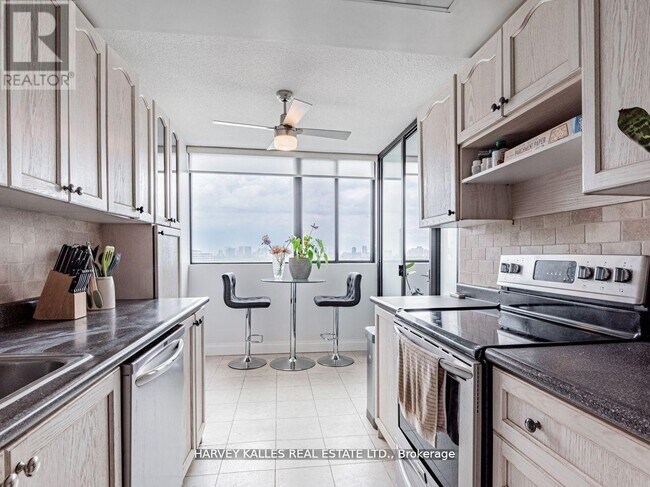 Photo - 133 Torresdale Ave Unité 1408