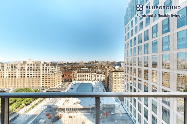 770 Boylston St Unidad SI FL6-ID6115A