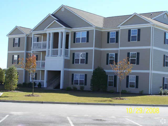 Sage Pointe Apartments