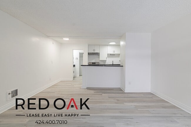 Photo - 6555 La Mirada Ave Unit 18