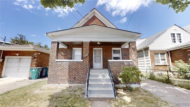 Building Photo - 1736 Elmwood Ave Rental