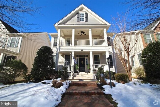 Building Photo - 4644 Allens Mill Blvd Rental